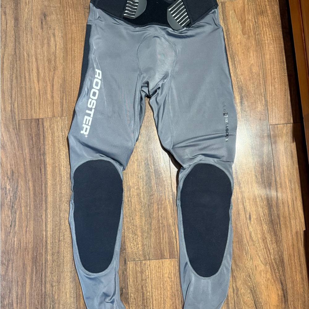 Rooster Thermaflex 1.5mm rash leggings